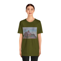 Varengeville | Tee
