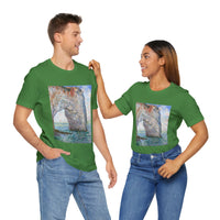 Manneporte | Tee