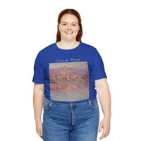 Vétheuil | Titled | Tee