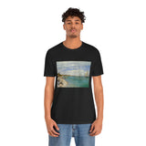 Sainte-Adresse Regatta | Tee