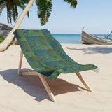 lrises | Beach Towel
