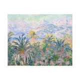 Palm Trees | Satin Poster