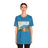 Monaco | Titled | Tee