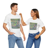 Giverny Garden | Tee