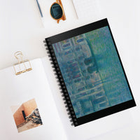 Venice | Notebook
