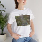 Lily Pond | Titled | Tee