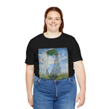 Madame Monet | Tee