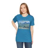 Valle Buona | Titled | Tee