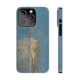 Low Tide | iPhone Case | slim