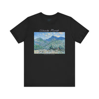 Valle Buona | Titled | Tee