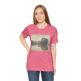 Giverny Seine | Titled | Tee