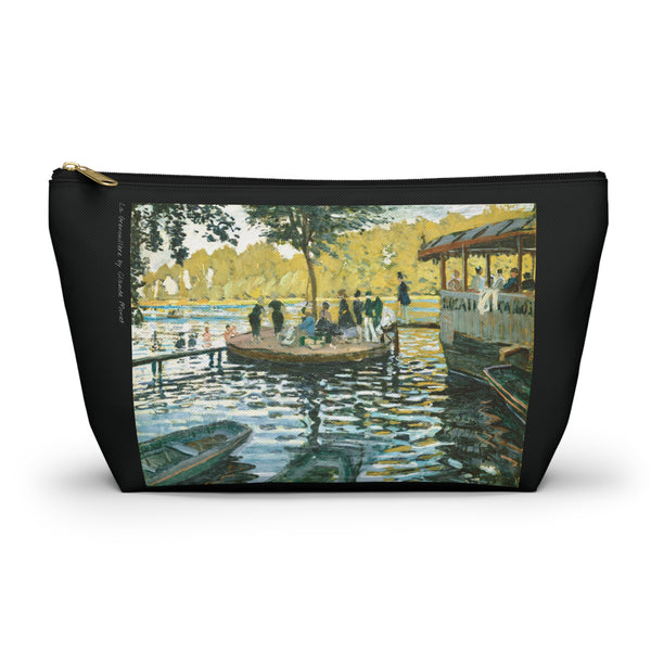 Grenouillère | Pouch