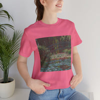 Water Lily Pond | Tee