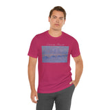 Sunlight Bridge | Claude Monet | Tee