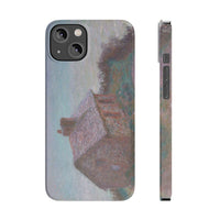 Varengeville | iPhone Case | slim