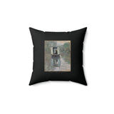 Studio Boat | Pillow