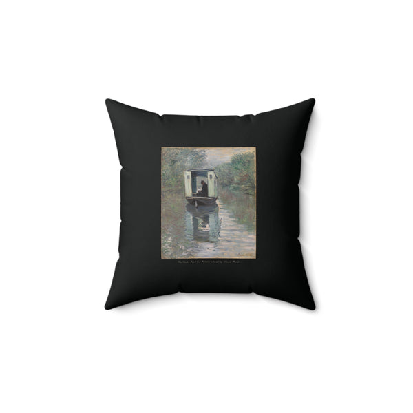 Studio Boat | Pillow
