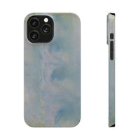 Waterloo Bridge | iPhone Case | slim