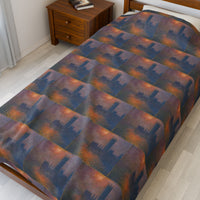 Parlement Soleil | Blanket