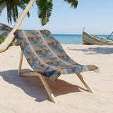 Port-Domois | Beach Towel