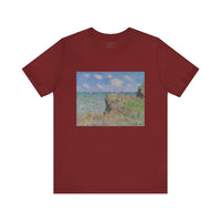 Cliff Walk | Tee
