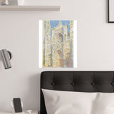 Cathedral | Satin Poster