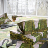 Springtime | Wrapping Paper