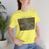 Lily Pond | Tee