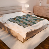Sainte-Adresse Regatta | Blanket