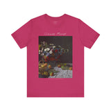 Still Life | Claude Monet | Tee