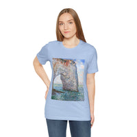 Manneporte | Tee