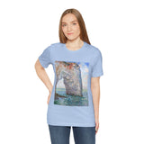 Manneporte | Tee
