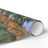 Forest | Wrapping Paper