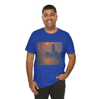 Parlement Soleil | Tee