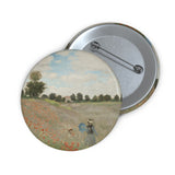 Poppy Field | Pin