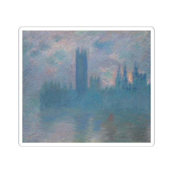 London | Sticker