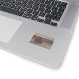 Sunset Stack | Sticker