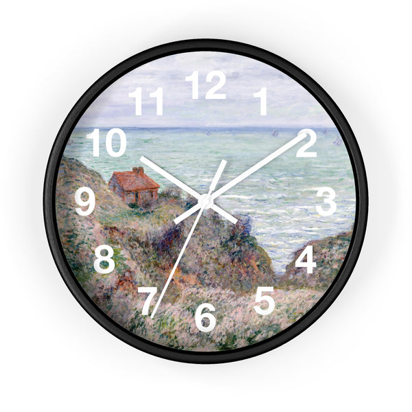 Cabin | Clock