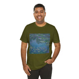 Water Lilies | Tee