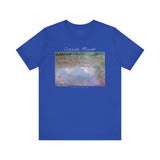 Pond Clouds | Titled | Tee