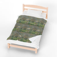 Willows | Blanket