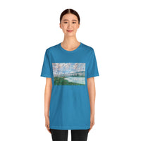 Vétheuil Seine | Tee
