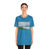 Vétheuil Seine | Tee