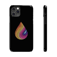 DRIP | iPhone Case | slim