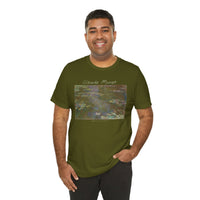 Lily Pond | Tee