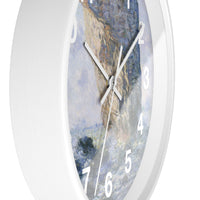 Étretat | Clock