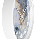 Étretat | Clock