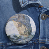 Étretat | Pin