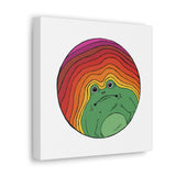 TOAD | Canvas