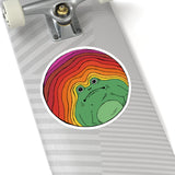 TOAD | Sticker